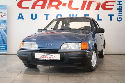 Ford Sierra