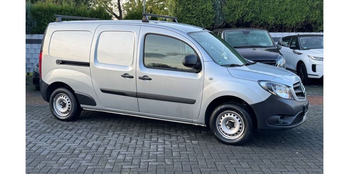 Mercedes-Benz Citan 96.000 km 10.999 &euro; Mülheim a.d. Ruhr 45476