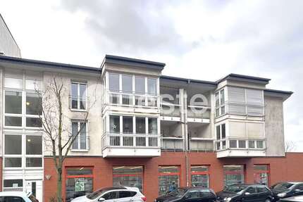 Wohnung zum Kaufen in Duisburg 193.000 € 67 m² 2 zimmer