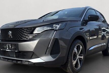 Peugeot 3008 25.490 km 25.490 &euro; Duisburg 47059