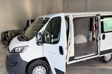 Citroen Jumper 29.000 km 18.490 &euro; Gelsenkirchen 45879