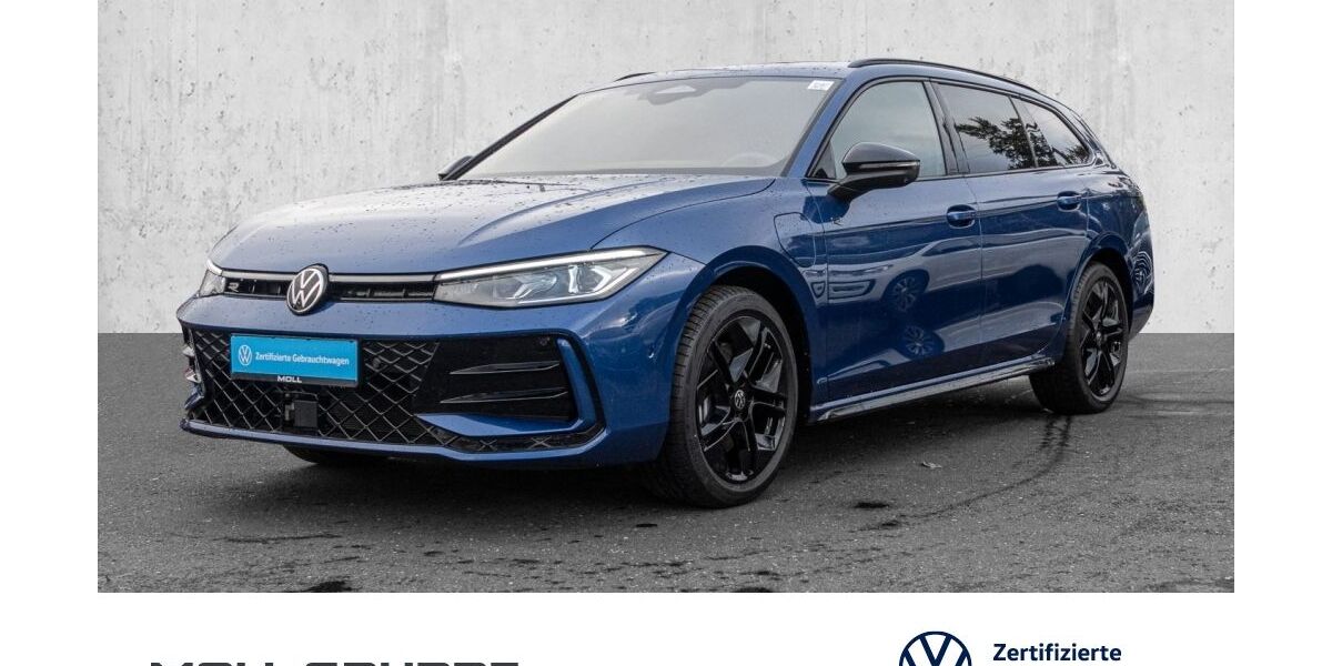 VW Passat 12.678 km 45.290 &euro; Düsseldorf 40474