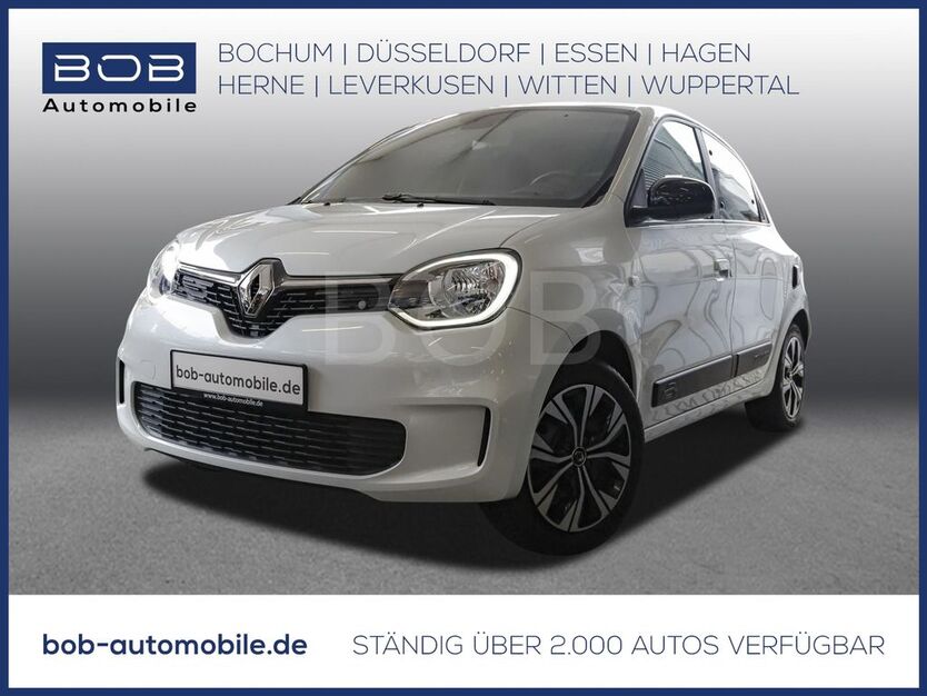 Renault Twingo 41.280 km 11.444 € Düsseldorf 40233