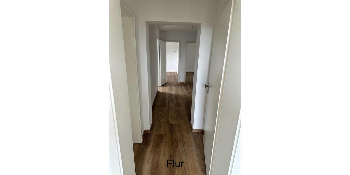 Dachgeschoßwohnung Gelsenkirchen Gelsenkirchen-Nord - 3 Zimmer, 61 m&sup2;, 730&euro; | Angebot:26399824
