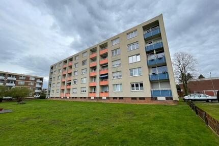 Eigentumswohnung von Privat