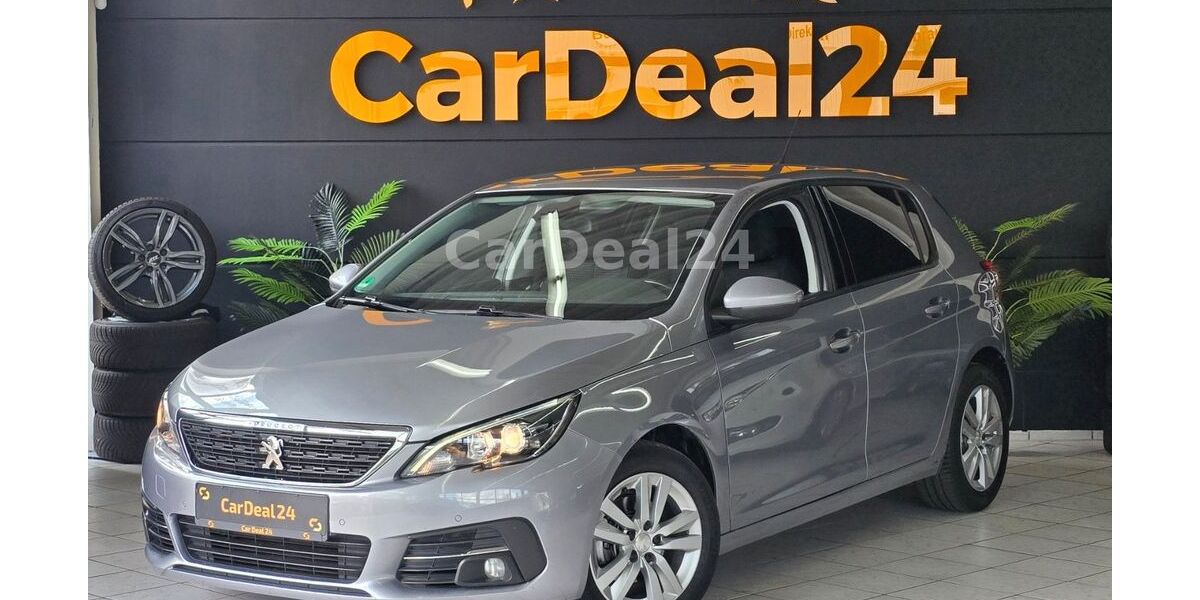 Peugeot 308 61.000 km 10.999 &euro; Voerde 46562