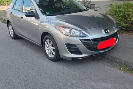 Mazda 3 135.147 km 3.350 € Essen 45329