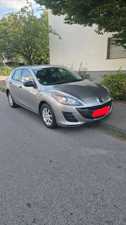 Mazda 3 135.147 km 3.350 € Essen 45329