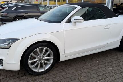 Audi TT 145.000 km 6.990 &euro; Oberhausen (Sterkrade) 46149