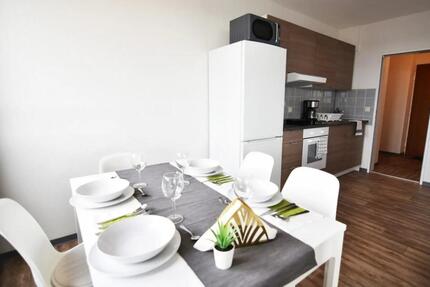 Schöne, helle 3,5-Zi-Whg, Balkon, Duisburg (2.OG) zimmer