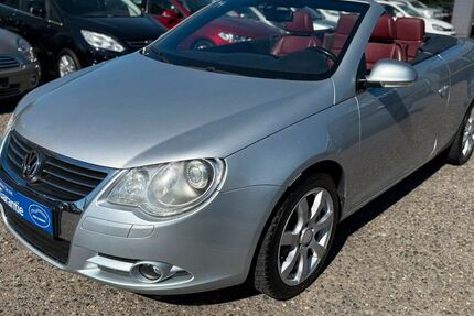 VW Eos 160.000 km 8.999 &euro; Kamp-Lintfort 47475