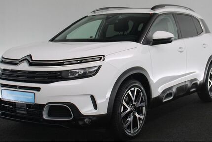 Citroen C5 Aircross 77.000 km 20.991 &euro; Krefeld 47803