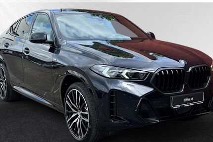 BMW X6 8.000 km 89.190 &euro; Wesel 46485