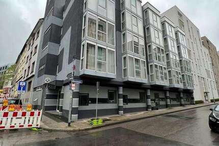 Wohnung zum Mieten in Essen 490 € 30 m² 1 zimmer