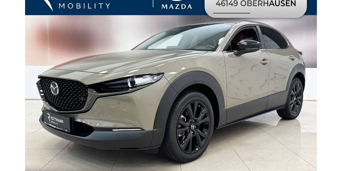 Mazda CX-30 11.485 km 26.900 &euro; Oberhausen 46149