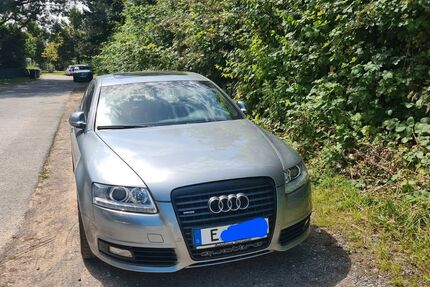 Audi A6 115.240 km 12.999 &euro; Essen 45279