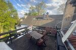 Dachgeschoßwohnung Krefeld Cracau - 3 Zimmer, 110 m&sup2;, 900&euro; | Angebot:26223508