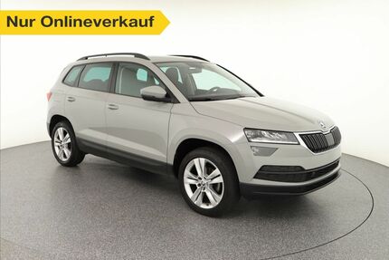 Skoda Karoq 57.990 km 20.960 € Düsseldorf 40599