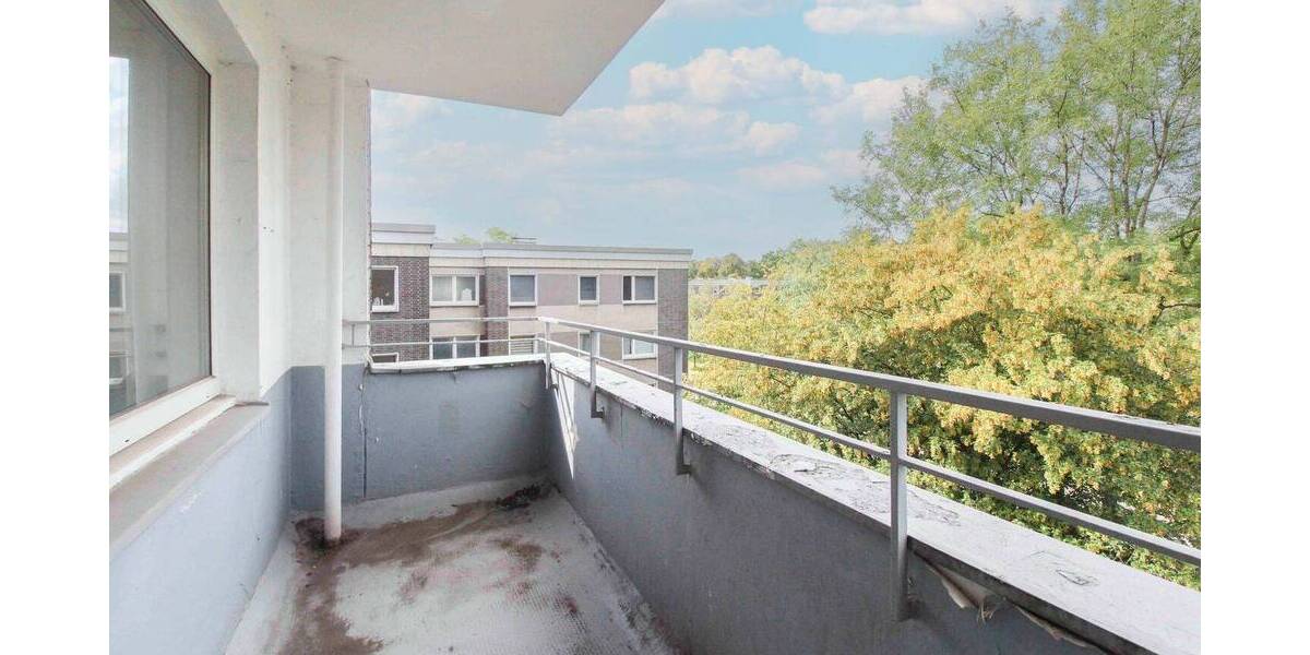 Etagenwohnung Duisburg Aldenrade - 2 Zimmer, 244 m&sup2;, 480.000&euro; | Angebot:26435057
