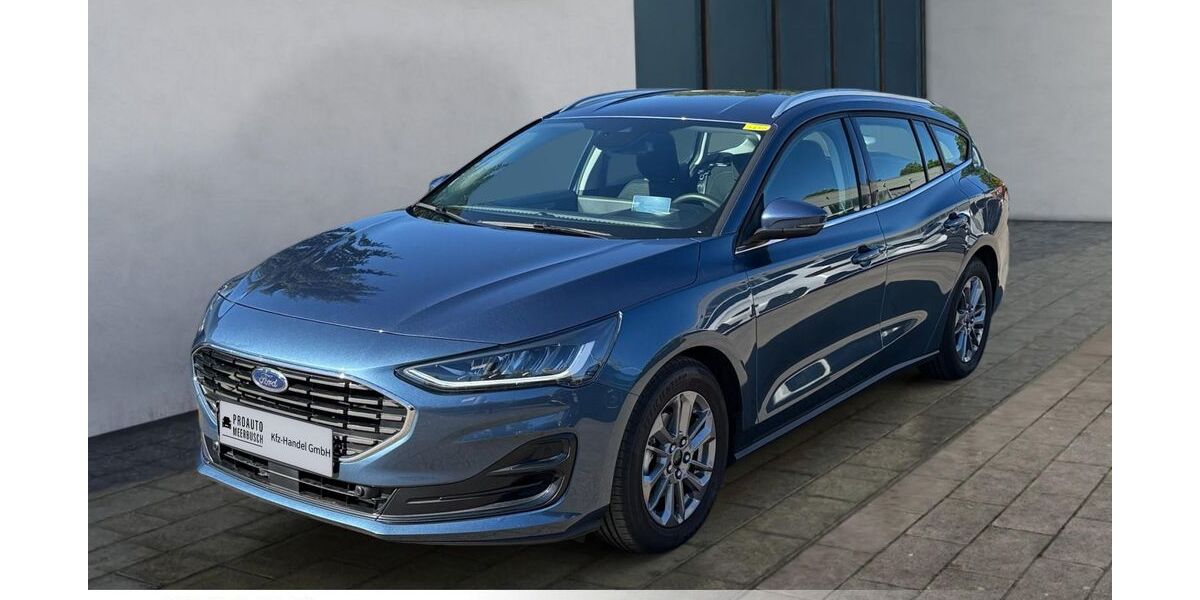 Ford Focus 22.350 km 21.999 &euro; Meerbusch 40668