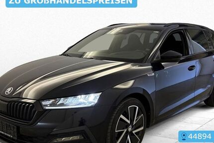 Skoda Octavia 129.146 km 20.997 &euro; Krefeld 47829