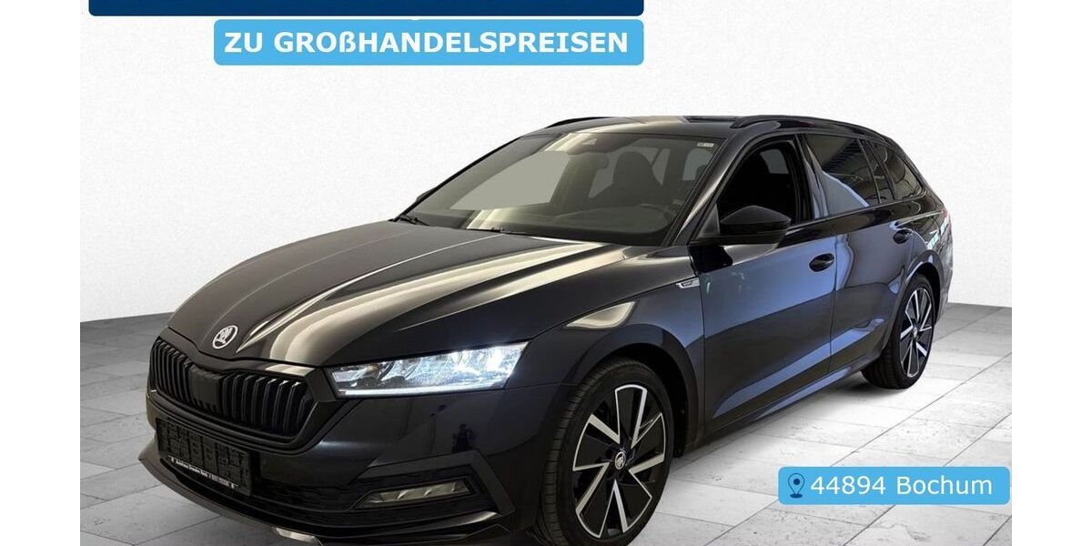 Skoda Octavia 129.146 km 20.997 &euro; Krefeld 47829