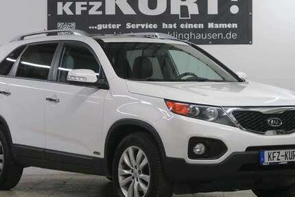 Kia Sorento 355.700 km 4.950 &euro; Recklinghausen 45661