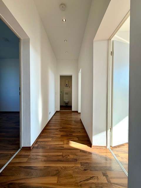 Wohnung zum Mieten in Düsseldorf 680 € 63.43 m²