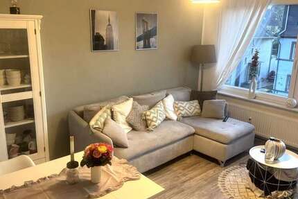 Wohnung Dinslaken - 3 Zimmer, 58 m&sup2;, 696&euro; | Angebot:26904116