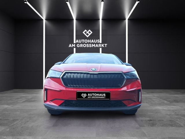 Skoda Enyaq 37.000 km 30.690 &euro; Duisburg 47059