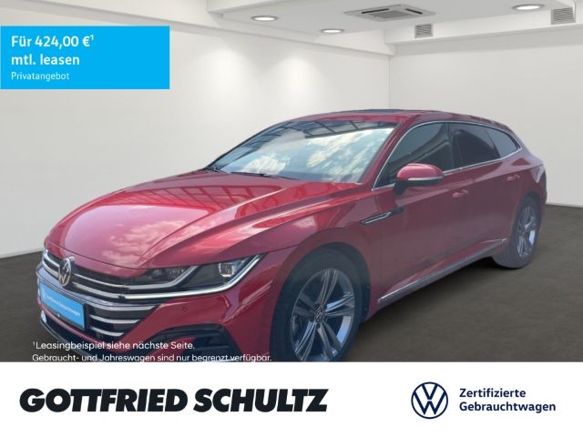 Arteon