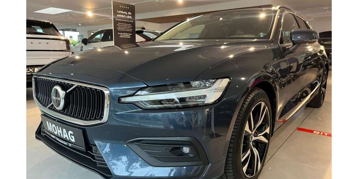 Volvo V60 18.900 km 36.690 &euro; Recklinghausen 45659