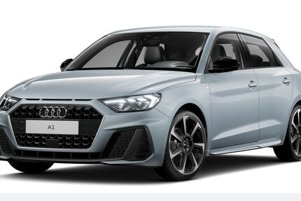 Audi A1 7.641 km 25.440 &euro; Bochum 44809