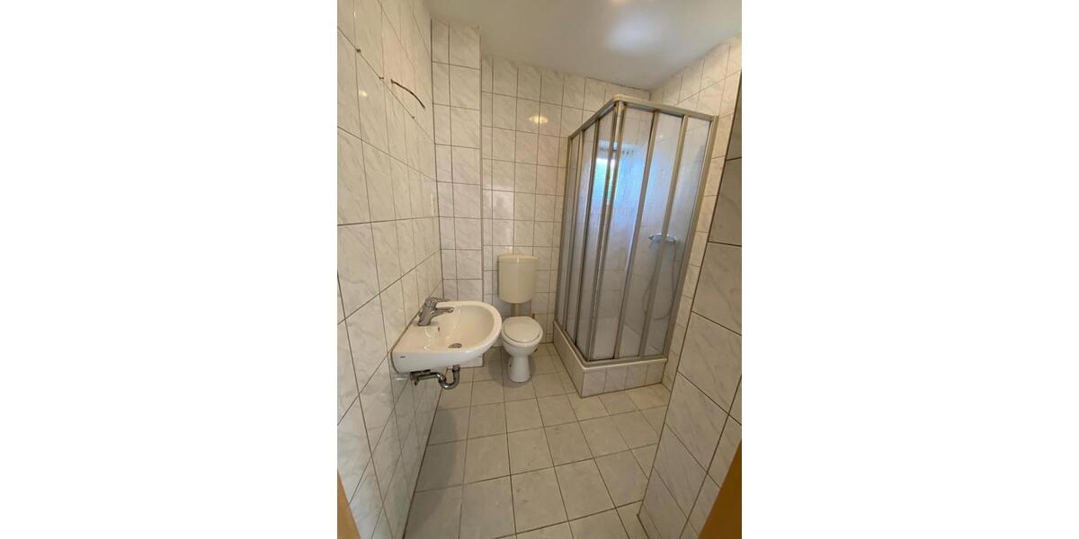 Helle 2-Zimmer-Wohnung zu vermieten – Essen-Frohnhausen 2 zimmer