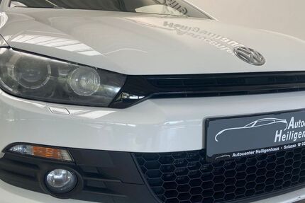VW Scirocco 186.285 km 7.480 &euro; Heiligenhaus 42579