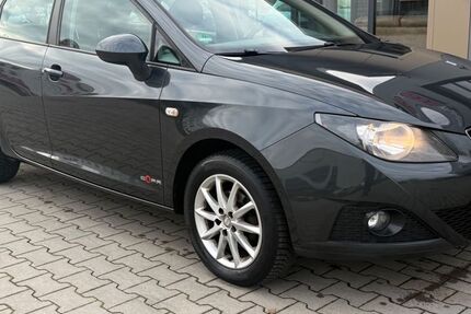 Seat Ibiza 189.000 km 3.499 &euro; Gelsenkrichen 45884