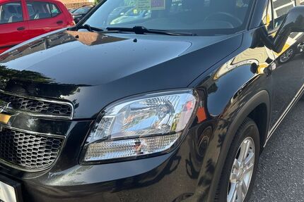Chevrolet Orlando 130.000 km 6.950 &euro; Düsseldorf 40589
