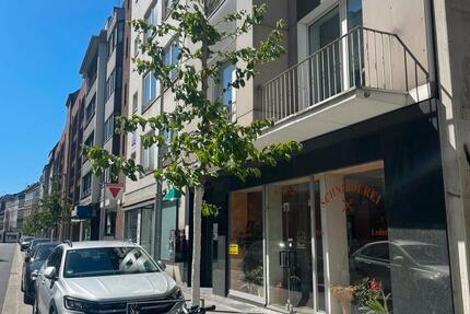 Gewerbeobjekt Düsseldorf Stadtbezirk 3 - 1.500&euro; | Angebot:26402761
