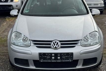 VW Golf 142.000 km 4.200 € Kamp-Lintfort 47475