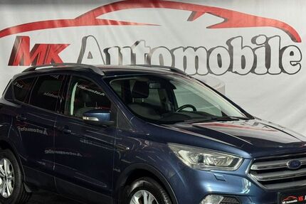 Ford Kuga 102.363 km 13.490 € Gladbeck 45968
