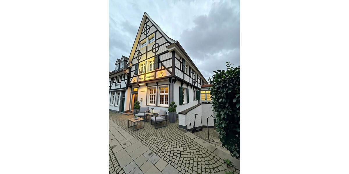 Gewerbeobjekt Essen Kettwig - 799.000&euro; | Angebot:25680505