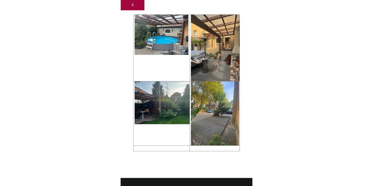 Einfamilienhaus Hünxe - 400.000&euro; | Angebot:26423530