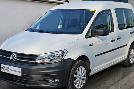 VW Caddy