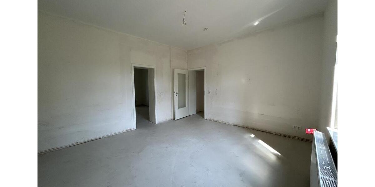 Erdgeschoßwohnung Duisburg Hamborn - 3.5 Zimmer, 69 m&sup2;, 385&euro; | Angebot:26343776