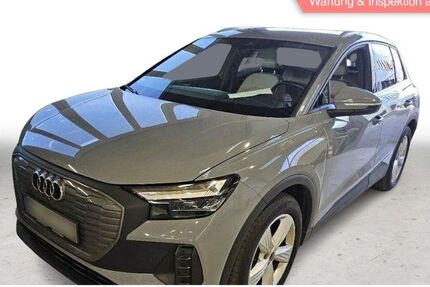 Audi Q4 e-tron 54.474 km 27.640 &euro; Moers-Hülsdonk 47441