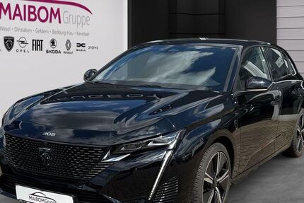 Peugeot 308 19.590 km 25.990 &euro; Wesel 46485