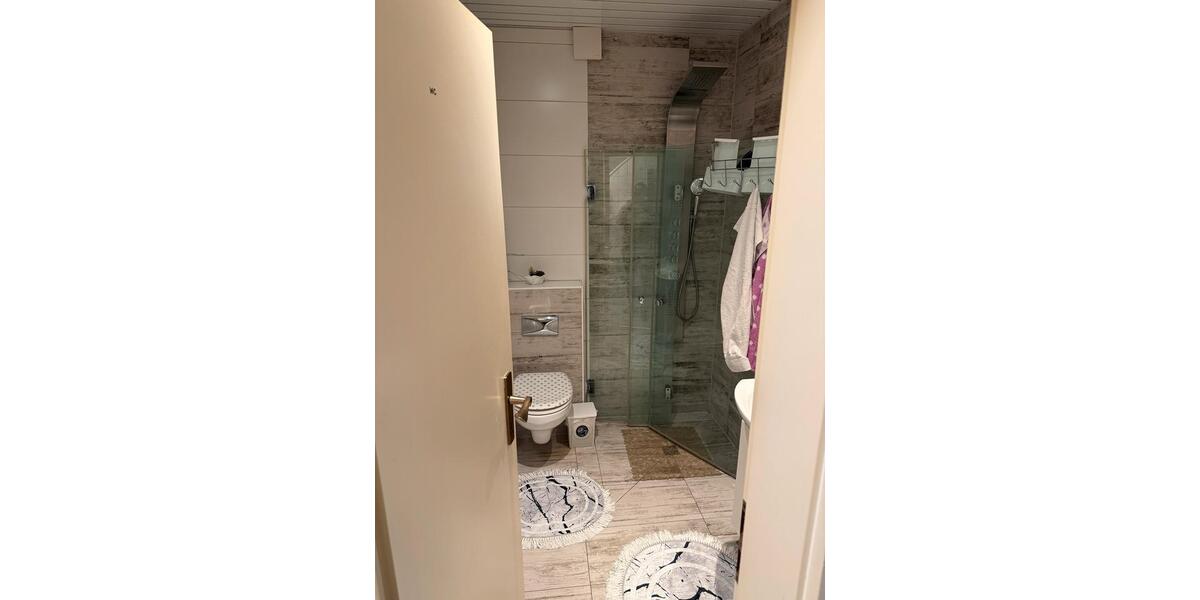 Reihenmittelhaus zu vermieten in Marl-Hamm - 4-5 Zimmer 5 zimmer