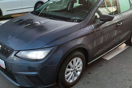 Seat Ibiza 11.845 km 18.880 &euro; Essen 45326