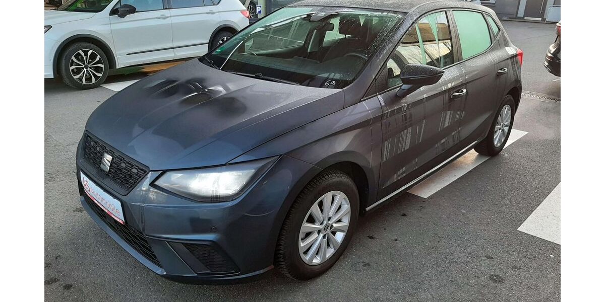 Seat Ibiza 11.845 km 18.880 &euro; Essen 45326