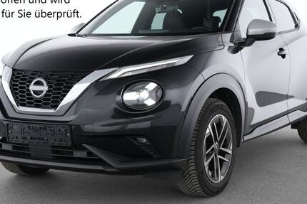 Nissan Juke 19.182 km 22.880 € Oberhausen 46049